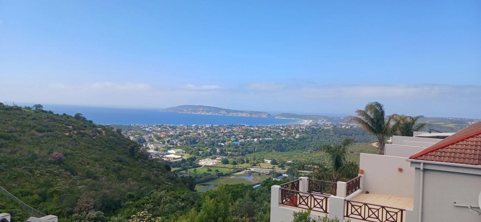 Castleton Self-Catering Accommodation Plettenberg Bay Exterior foto