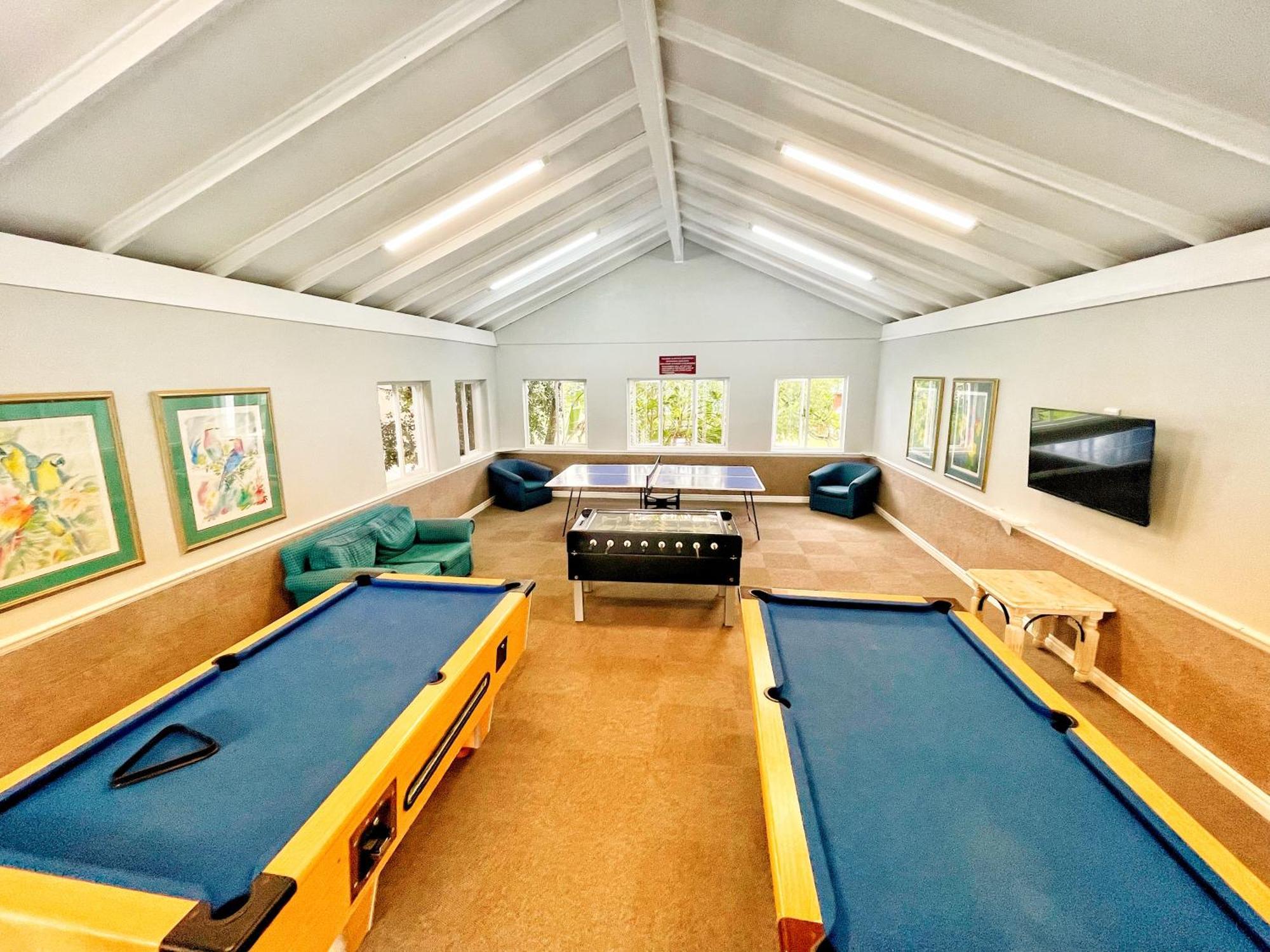 Castleton Self-Catering Accommodation Plettenberg Bay Exterior foto