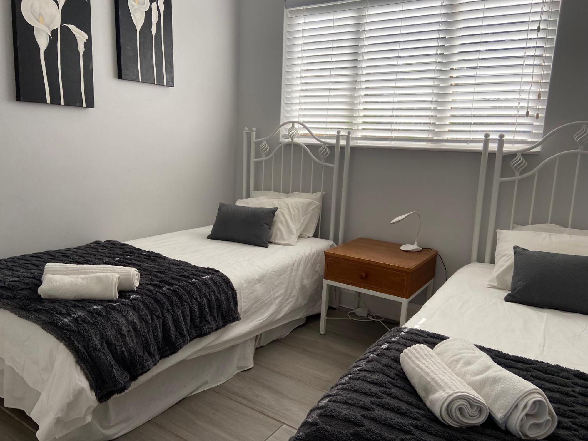 Castleton Self-Catering Accommodation Plettenberg Bay Exterior foto